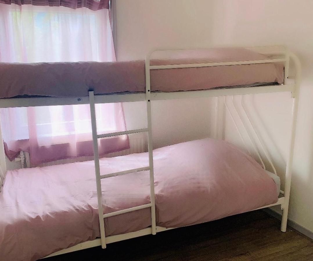Cosy House In The Heart Of The Center! Apartment Oostburg